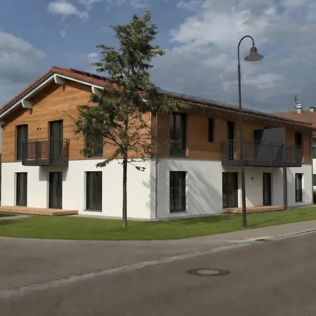 Pfrontenchalet Alatsee